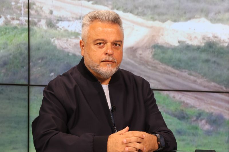 "مؤشر خطير" بشأن لبنان.. الشرع "كشف المخطط" - ايران تُفعّل السلاح "النووي الجديد" والحزب يترقب! 