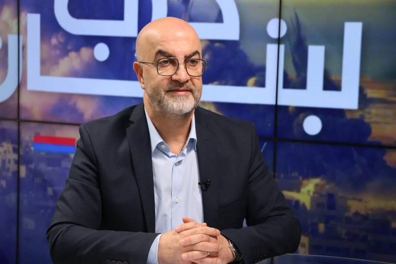 "آخرتك الحبس إذا بقيت طيّب"- لبنان بين قرار إنهاء الحزب وهواجس إنهاء الشيعة- لبنان في مرمى الإجتياح
