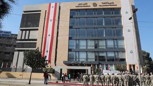 ضربة أمنيّة نوعيّة… هكذا انكشفت شبكةُ العمالةِ في الجنوب