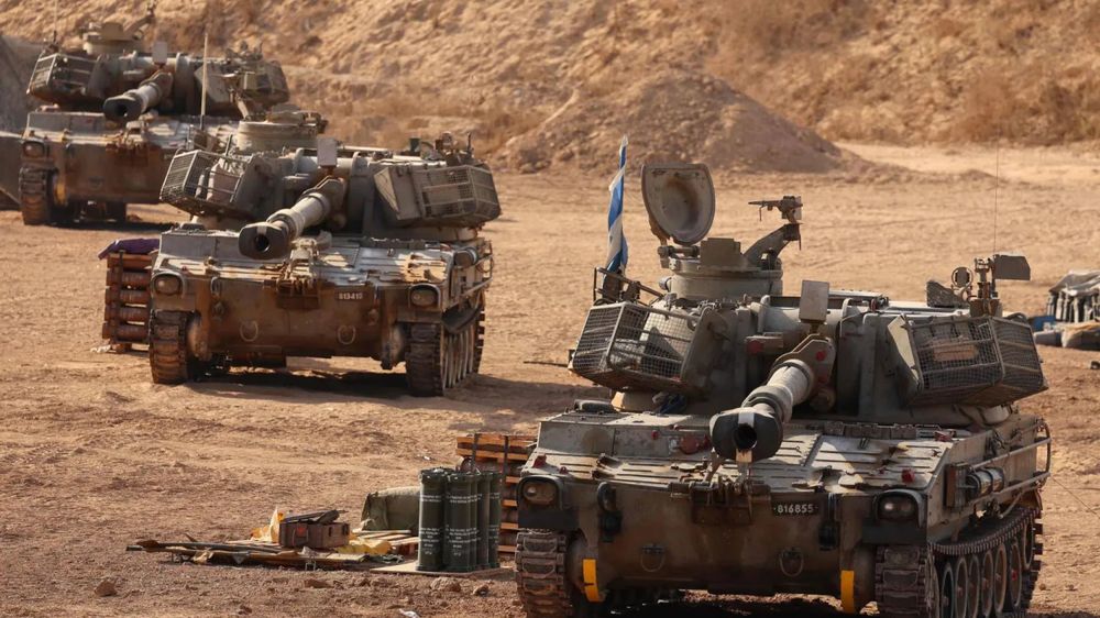 ماذا كشفت تقارير اسرائيلية عن حزب الله؟