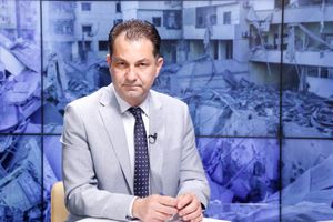 وثيقة خطيرة عن نبيه بري تخرج من واشنطن - انتبهوا يا شيعة: إنها آخر أيام السلاح.. والمأساة ستتفاقم!
 