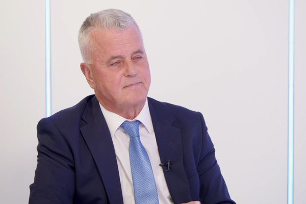 سلام مفروض بالقوة لغزة بأمر القيصر الجديد...جنرال رفيع يحذر من حرب وشيكة على لبنان وإلى التطبيع درّ!
