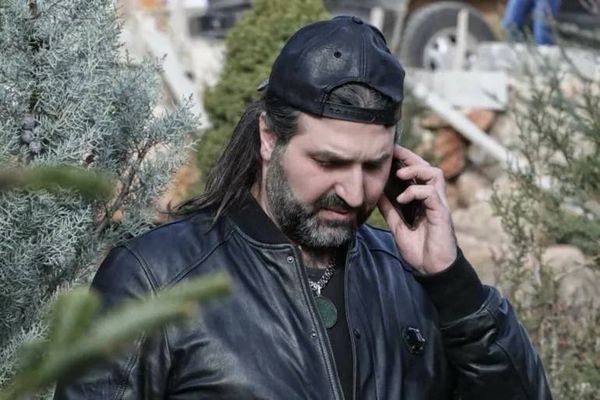 نوح زعيتر يواجه جرماً جديداً