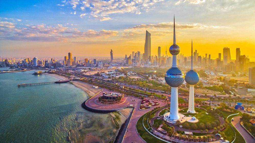الكويت ترفع الإنتاج