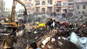 قاجعة التبانة... آخر التطورات