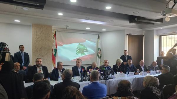 الرئيس سلام يواصل جولته... ويوجّه رسالة من بنت جبيل 