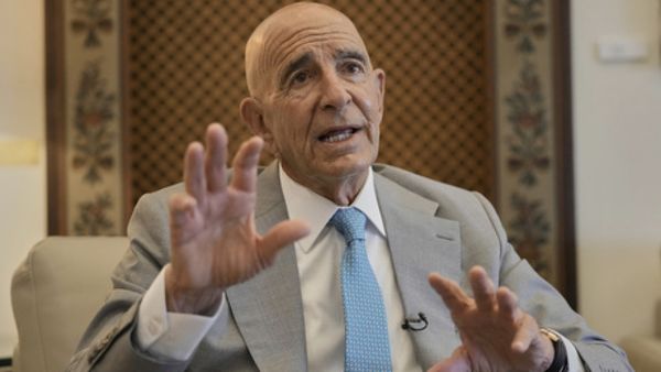 توم براك.. مُتعثّر أم أُقصي من دوره؟