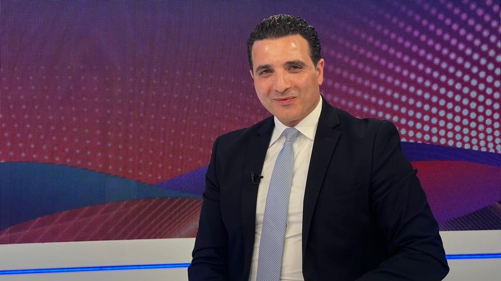 أتخوف على أمن سلام.. إيهاب مطر يكشف كواليس الوساطة السعودية: لسنا ضعفاء وعند الجد سيظهر وجهنا الآخر