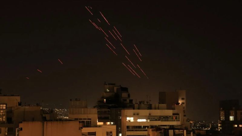 الرصاص الطائش نكّس فرحة الهدنة