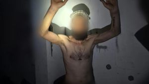 أسرى الحزب في قبضة التحقيق