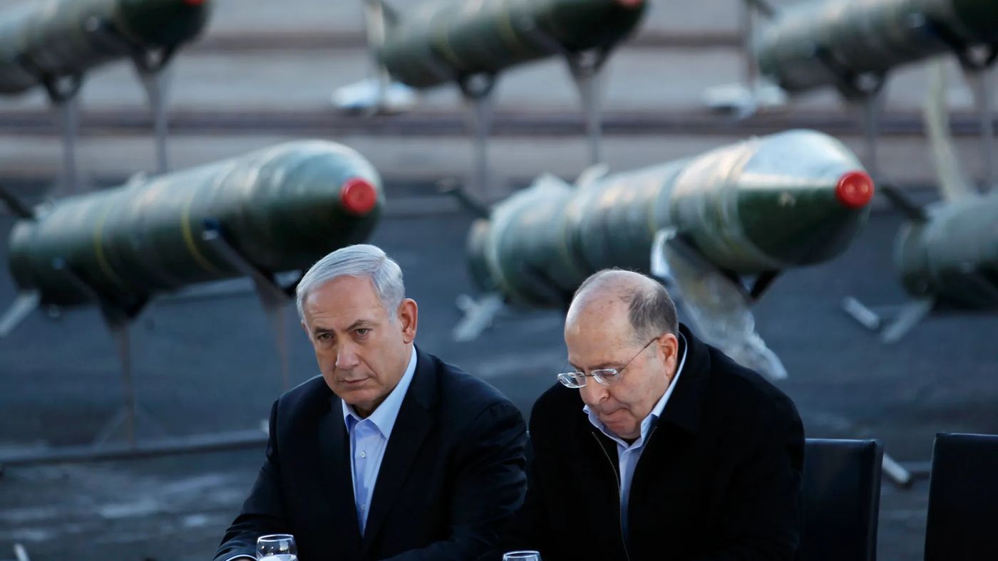 الأسلحة الإسرائيلية تجني ثمار الحروب