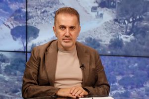 صنعاء لنا الى يوم القيامة- إعلان سني مزلزل من بيروت- "فجر العرب 1" انطلق- ما بعد الحوثي أعظم!