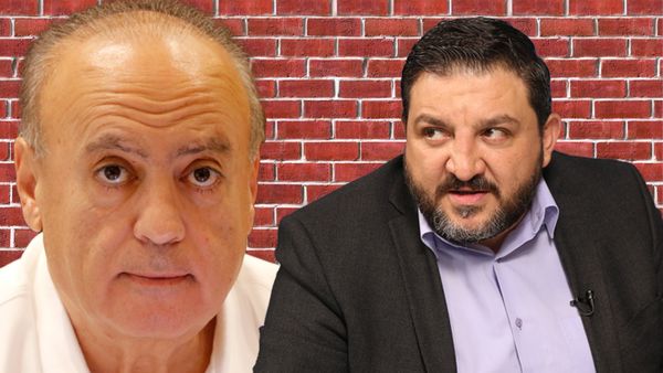 وئام وهاب 80% من اللبنانية جحاش... رامي نعيم واسماعيل النجار بمواجهة نارية