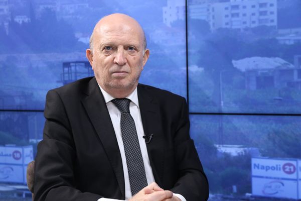 جيوش اجنبية في الجنوب وترامب الى بيروت در- أحداث مرعبة ستضرب لبنان ومعلومات خطيرة عن 