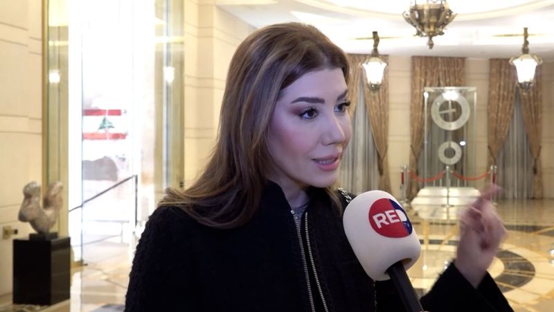 النائبة بولا يعقوبيان: لو عنا بلد طبيعي… الرؤوس الكبيرة بالحبس قبل «أبو عمر»