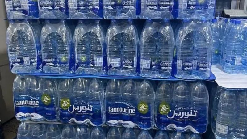 "تنورين" تضع وزير الزراعة في مواجهة مفتوحة