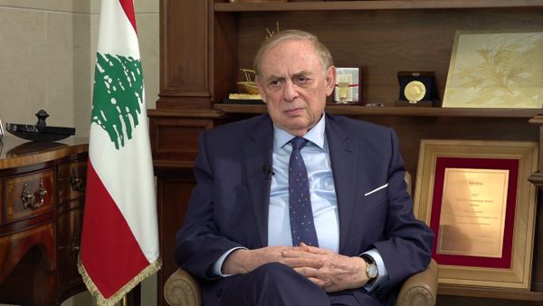 فريد البستاني يدق جرس الانذار ويصرخ باسم اللبنانيين ويوجه رسالة عاجلة: ما يحصل مهزلة.. انقذوا الناس!
 