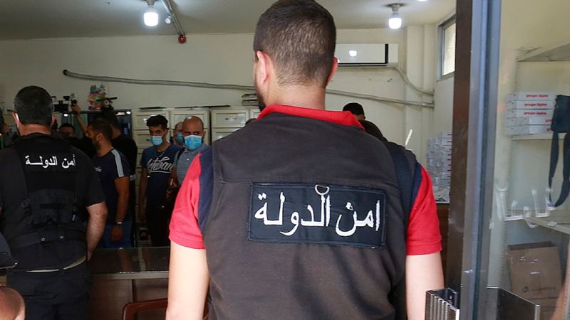 خفايا التحقيق مع "سائق" أحد ضباط أمن الدولة