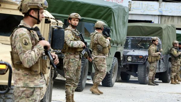 دعم الجيش ينتظر تحرك الدولة!