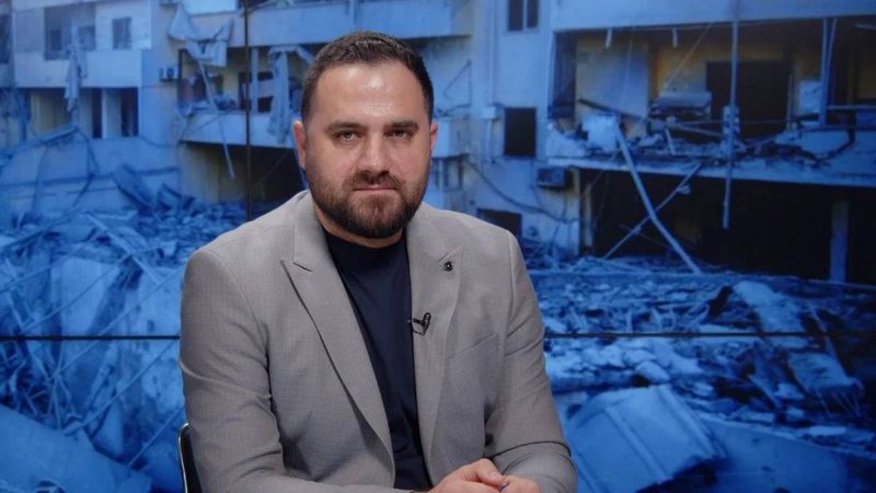 ليلة انقاذ بيروت من الحمام الأحمر- "كمين" للرئيس عون وفضيحة "الصالون"- احذروا خطة الشيطان والصدام!
