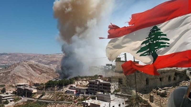 اسرائيل في حالة تأهب قصوى وجبهة الحزب على الطاولة