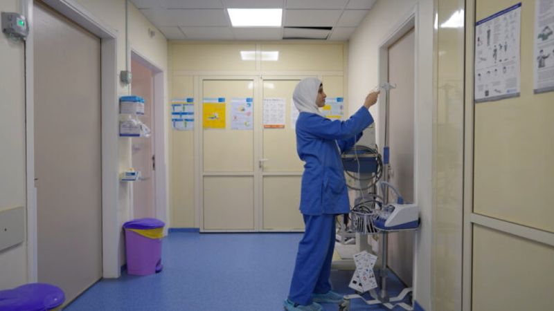 احذروا أمراض فصل الصيف