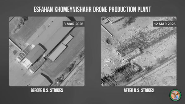 المنطقة مشتعلة... وردّ يتبعه ردّ أقسى