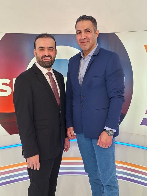 مواجهة شرسة على الهواء: تخوين مسيحي واتهام خطير للسنة والشيعة.. 