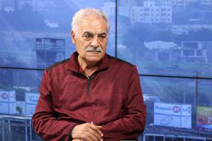 إسرائيل تتحرك نحو الشام والدامور- حرب 