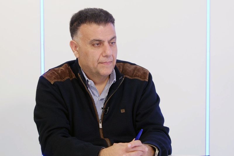 زلزال "ترامبي" سيعصف بإيران والمنطقة - أنطوان نصرالله وتكتيك المرحلة القادمة: الخطر أقرب مما نعتقد!