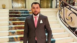 محاكمة أحمد مخدّر إلى الواجهة