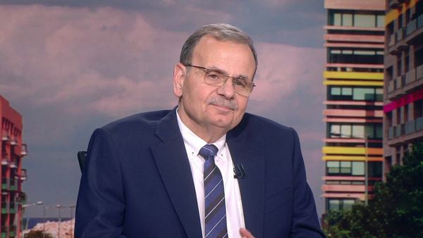 البزري لـ Red Tv: دعم واسع لمبادرة عون.. وإسرائيل ترفع الضغط باستهداف الجنوب وعين الحلوة