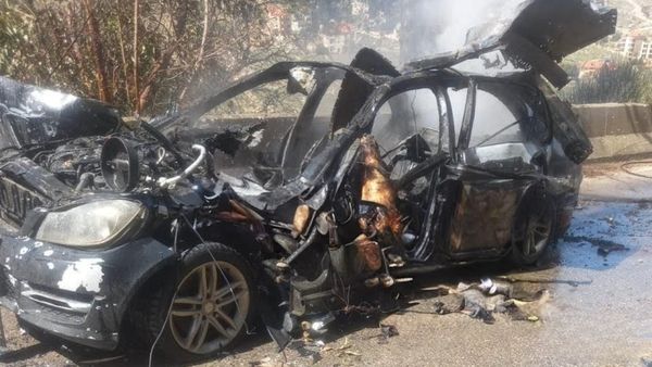 الغدر بالإعلام... تعزية وإدانة ومناشدة