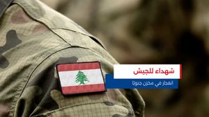 النشرة المتواصلة ليوم السبت 9 آب 2025 