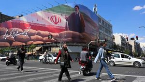 مقترح إيراني بثلاث مراحل 