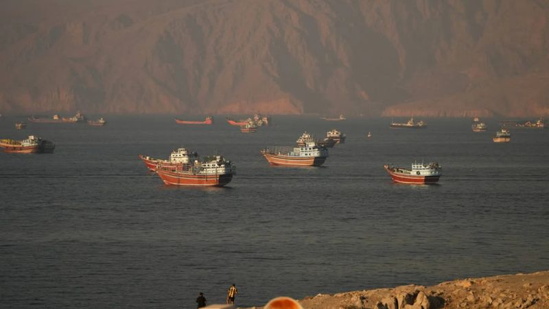 نظام VIP لهرمز  