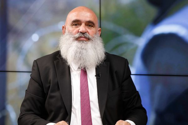 القرار اتخذ والجيش الصليبي الى لبنان.. إبراهيم الصقر يحدد موعد دعس الحزب: استعدوا للاجتياح وهاي دقني
