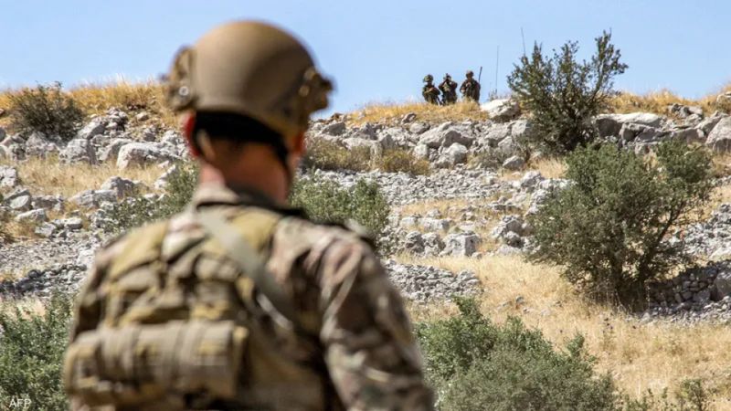 اليرزة في قلب الحراك الدولي