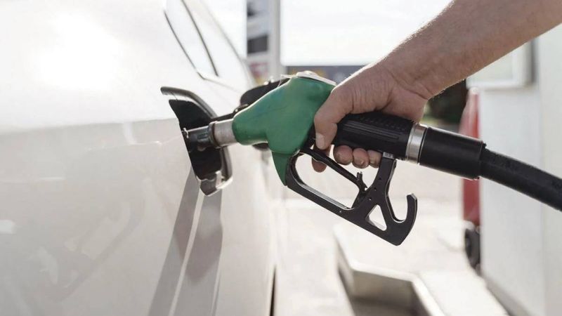 تباين بأسعار المحروقات 