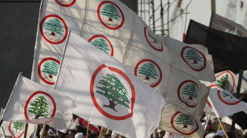 بين القوات والكتائب.. هل احترقت الطبخة؟ 