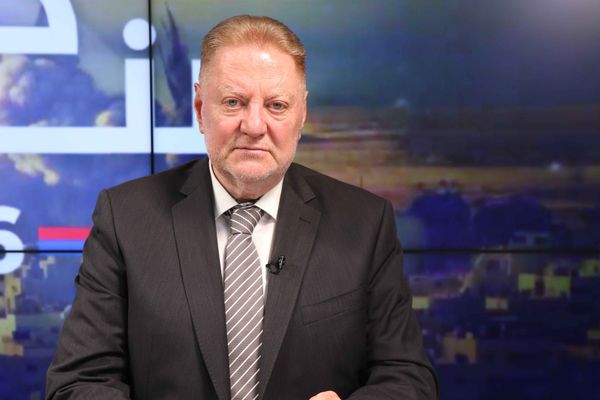 توغل بري للحزب داخل اسرائيل- كلام +18 لشاكر البرجاوي- دبابات الشرع ستصل لضهر البيدر: سندعس الرؤوس!
