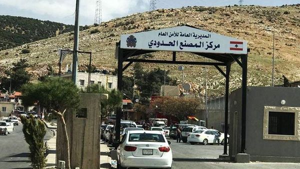 رواسب نظام الأسد… خطر نائم على لبنان!