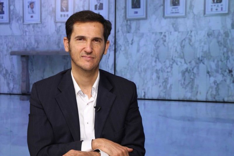 ما بدن تنحلق الشوارب”.. بلال اللقيس يكشف أخطر الحقائق وينذر بالأسوأ: الدروز يتسلّحون وهذه رسالتهم
