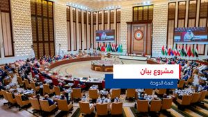 النشرة المتواصلة ليوم الإثنين 15 أيلول 2025