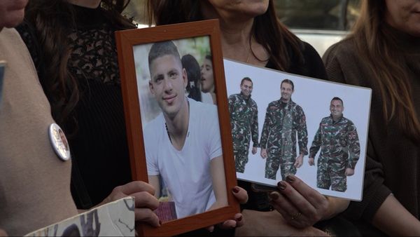 ست سنوات من الانتظار... أهالي ضحايا المرفأ يرفعون الصوت