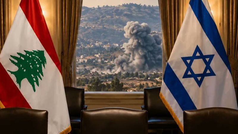 ست ساعات بلا اختراق... وتامبا تفاوض تحت ظلال حرب أكبر