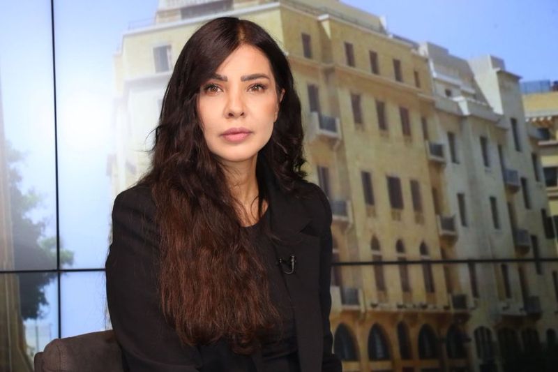 “المخطط” لم يُكشَف بعد وحقائق مذهلة تخرج للعلن: ميسم رزق تكشف عن هدف معراب "الفتنوي" وبولا غدارة!
