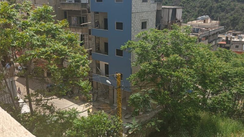 مبنى الزعيترية عصيّ على الدولة