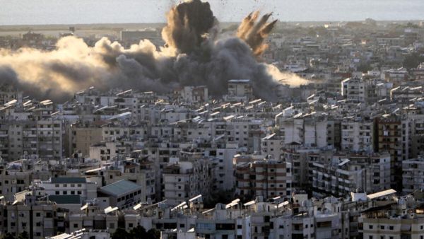 انكشاف قاتل.. هكذا يخرق الموساد الحزب 