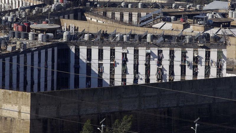الموقوفين السوريين.. هل تتحقق العدالة الانتقالية في لبنان؟